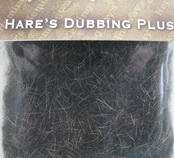 ������� Hares Plus dub. black Hemingwey